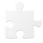 Puzzle Piece Icon